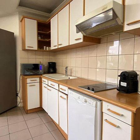 L'Appartement Des Champs Elysees Paryż Zewnętrze zdjęcie